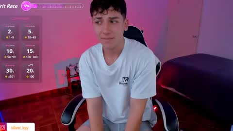 Snapshot of oliver_kyy chatting on October 21, 2025, 7:25 pm oliveeer online show from October 21, 2025, 7:25 pm