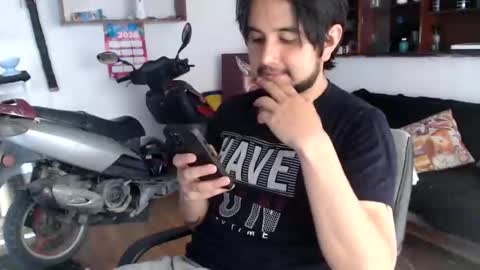 Snapshot of oliver_laid_2023 chatting on May 16, 2026, 8:07 pm oliver_laid_2023 online show from May 16, 2026, 8:07 pm