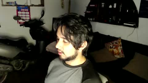 Snapshot of oliver_laid_2023 chatting on May 20, 2026, 3:13 am oliver_laid_2023 online show from May 20, 2026, 3:13 am