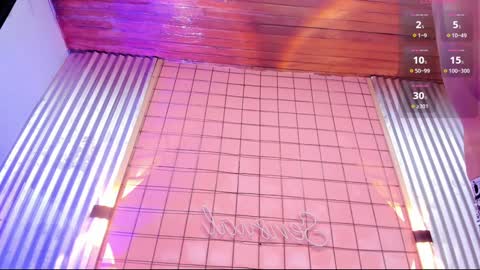 THE MONSTER COCK OLIVER online show from December 10, 2024, 7:43 pm