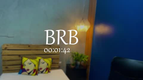 THE MONSTER COCK OLIVER online show from January 7, 2025, 3:46 am