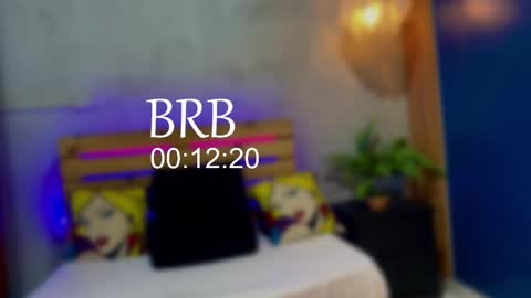 THE MONSTER COCK OLIVER online show from February 25, 2025, 12:58 am