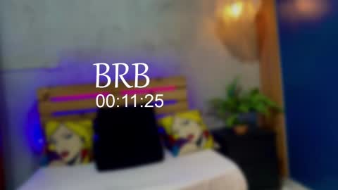 THE MONSTER COCK OLIVER online show from March 8, 2025, 7:09 pm