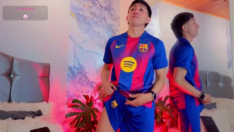 oliver mr  online show from March 26, 2026, 7:52 pm