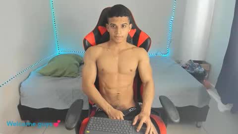 oliver thompsson online show from January 14, 2026, 7:41 pm