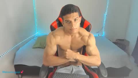 oliver thompsson online show from January 19, 2026, 1:20 am