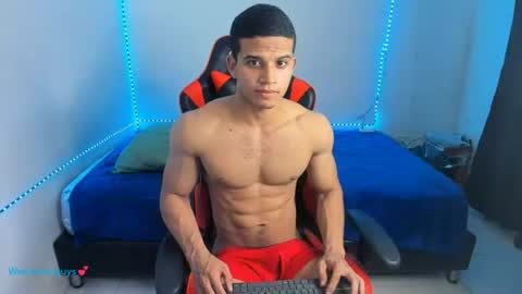 Snapshot of oliver_thompsson chatting on June 13, 2026, 5:16 am oliver thompsson online show from June 13, 2026, 5:16 am