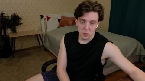 Oliver Evans online show from December 14, 2025, 4:40 am