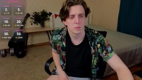 Oliver Evans online show from February 16, 2026, 3:24 am