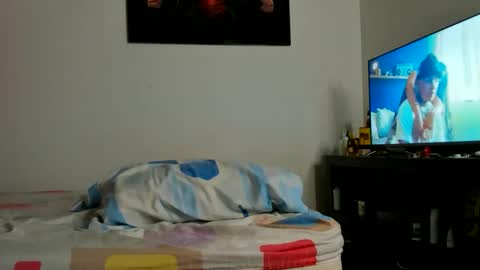 Snapshot of oliverbennet chatting on October 7, 2025, 12:52 am Oliver bennet online show from October 7, 2025, 12:52 am
