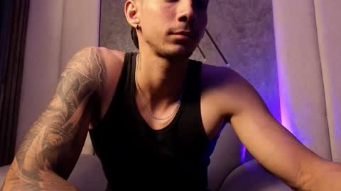 Oliver bennet online show from January 17, 2026, 1:54 am