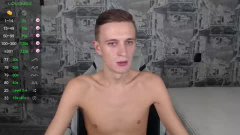 Oliver online show from December 21, 2025, 11:17 am