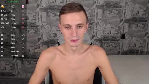 Oliver online show from February 26, 2026, 9:19 am