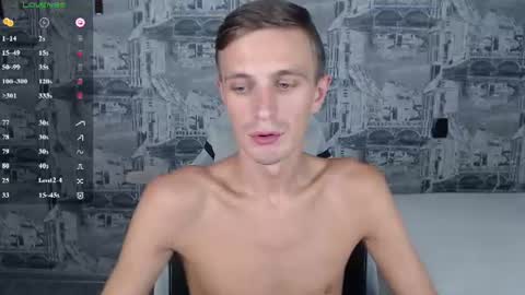 Snapshot of oliverfresh chatting on July 18, 2026, 9:13 am Oliver online show from July 18, 2026, 9:13 am