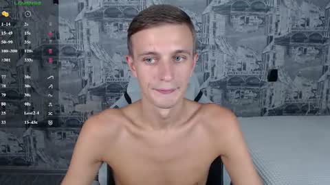 Snapshot of oliverfresh chatting on July 19, 2026, 9:35 am Oliver online show from July 19, 2026, 9:35 am
