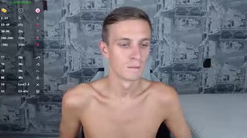 Snapshot of oliverfresh chatting on July 21, 2026, 9:33 am Oliver online show from July 21, 2026, 9:33 am
