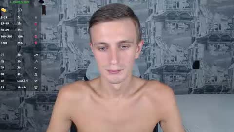 Snapshot of oliverfresh chatting on July 22, 2026, 9:01 am Oliver online show from July 22, 2026, 9:01 am