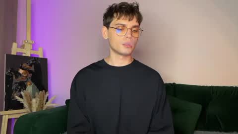 oliverlawrence online show from June 27, 2026, 1:10 am