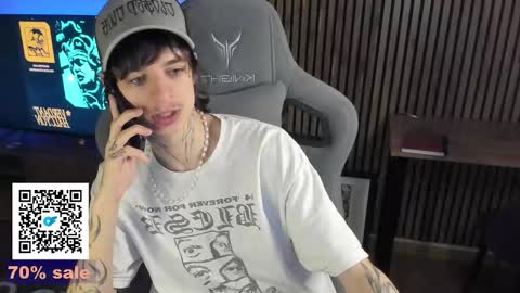 oliverrgroove online show from March 25, 2026, 3:51 pm