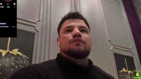 OliverSport online show from April 4, 2026, 10:57 am