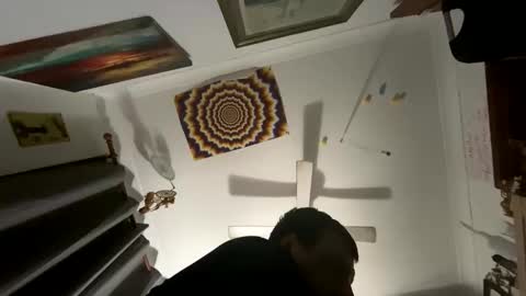 oliversunley22 online show from March 13, 2026, 3:07 pm