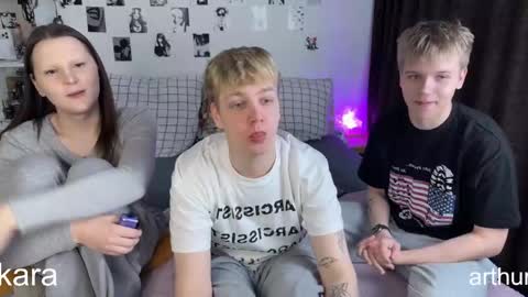 oliver online show from March 7, 2026, 3:31 pm