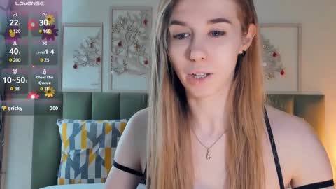 Olivia online show from February 12, 2025, 6:40 pm