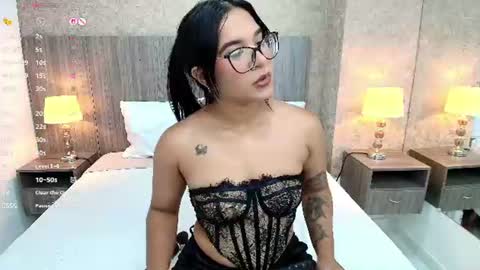 Snapshot of olivia_carballo chatting on August 6, 2026, 7:27 pm Olivia online show from August 6, 2026, 7:27 pm