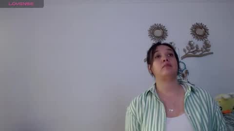 Olivia Gonzales online show from June 3, 2026, 11:10 pm