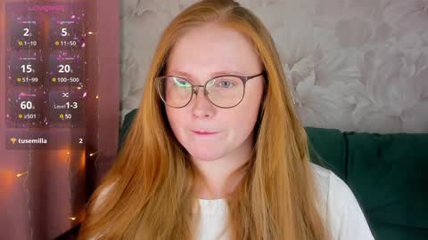 Olivia Date online show from December 7, 2024, 3:52 pm