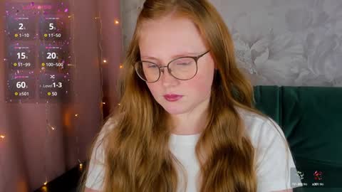 Olivia Date online show from December 11, 2024, 3:26 pm