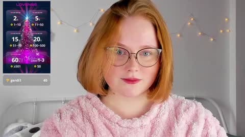 Olivia Date online show from December 30, 2024, 11:26 am