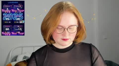 Olivia Date online show from January 9, 2025, 3:12 pm