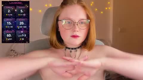 Olivia Date online show from February 13, 2025, 2:09 pm