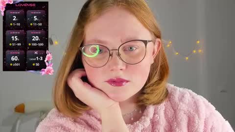 Olivia Date online show from February 23, 2025, 5:07 pm