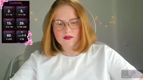 Olivia Date online show from February 27, 2025, 3:48 pm