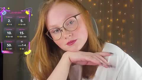 Olivia Date online show from November 5, 2025, 2:50 pm