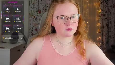 Olivia Date online show from March 3, 2026, 3:07 pm