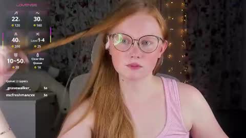 Snapshot of olivia_date chatting on August 5, 2026, 5:49 pm Olivia Date online show from August 5, 2026, 5:49 pm