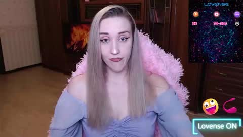 olivia_daze online show from February 27, 2026, 10:10 pm