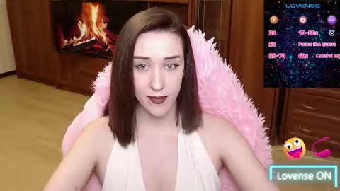 olivia_daze online show from March 10, 2026, 12:10 pm