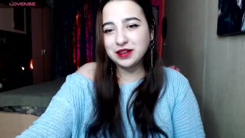 olivia_defo online show from February 11, 2026, 2:22 pm