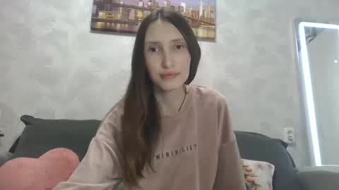 Olivia online show from January 16, 2025, 8:03 pm