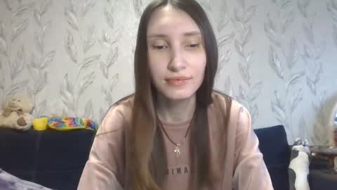 Olivia online show from January 19, 2025, 1:01 pm