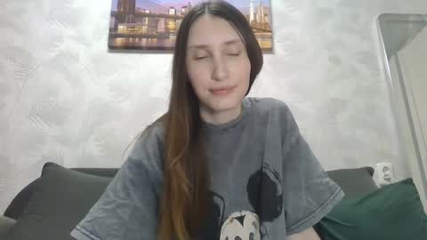 Olivia online show from January 23, 2025, 10:01 pm