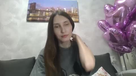 Olivia online show from February 15, 2025, 10:31 pm