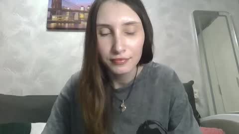 Olivia online show from February 27, 2025, 10:09 pm