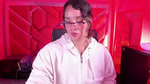  OLIVIA  online show from March 2, 2026, 2:36 am