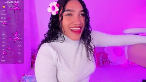 Maria online show from September 14, 2025, 3:11 pm