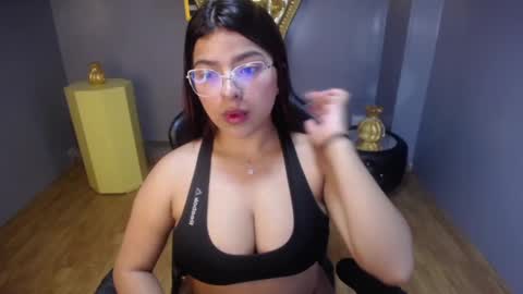 Snapshot of olivia_grenville_t chatting on October 11, 2025, 8:07 pm Olivia online show from October 11, 2025, 8:07 pm